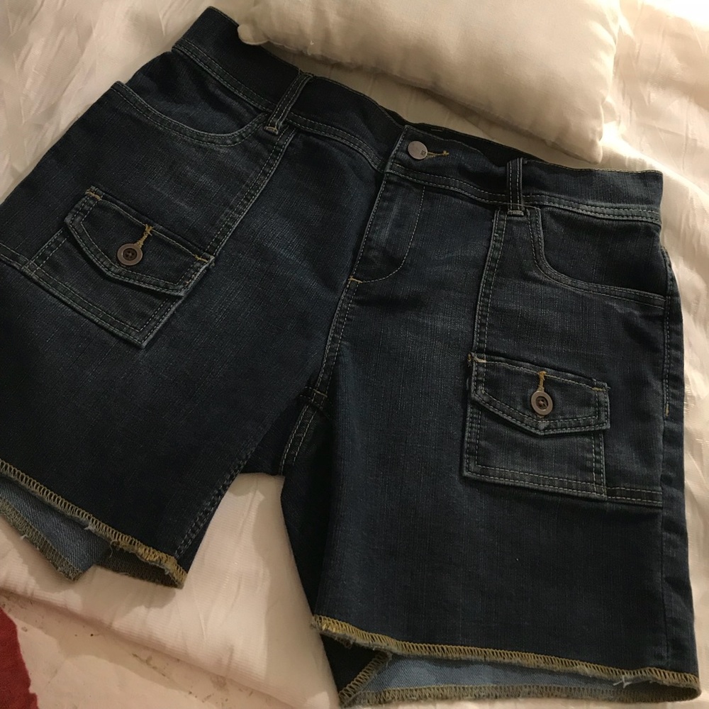 🌹 classy shorts🌹